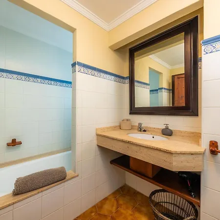Es Sostre Apartament Petra (Mallorca)
