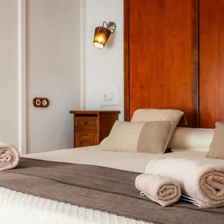 Es Sostre Apartament