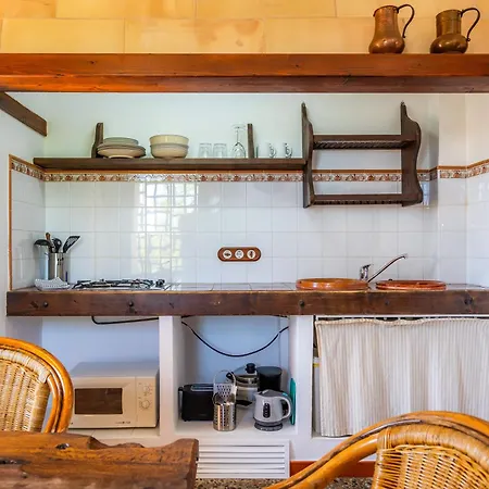 Apartament Es Sostre Petra (Mallorca)