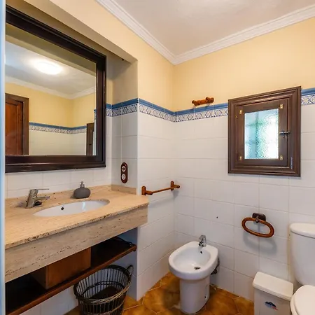 Apartament Es Sostre