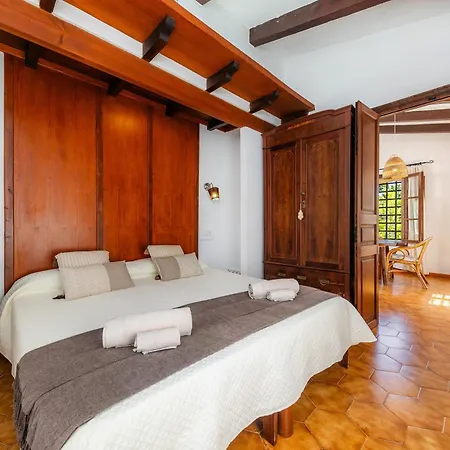 Es Sostre Apartament *